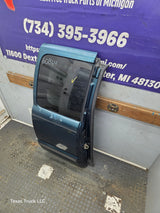 1994-2002 Dodge Ram 2nd Gen RH Passenger Side Rear Extended Cab Door 1500 2500 3500