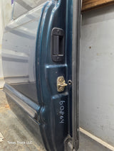 1994-2002 Dodge Ram 2nd Gen RH Passenger Side Rear Extended Cab Door 1500 2500 3500