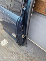 1994-2002 Dodge Ram 2nd Gen RH Passenger Side Rear Extended Cab Door 1500 2500 3500
