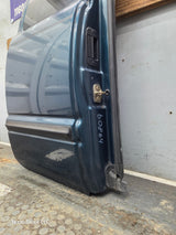 1994-2002 Dodge Ram 2nd Gen RH Passenger Side Rear Extended Cab Door 1500 2500 3500