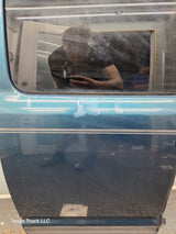 1994-2002 Dodge Ram 2nd Gen RH Passenger Side Rear Extended Cab Door 1500 2500 3500
