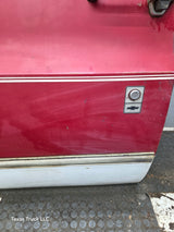 1973-1987 Chevrolet / GMC Square Body Front Drivers Side LH Door K / C Series