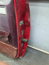 1973-1987 Chevrolet / GMC Square Body Front Drivers Side LH Door K / C Series