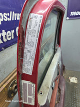 1973-1987 Chevrolet / GMC Square Body Front Drivers Side LH Door K / C Series