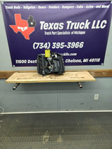 2007-2013 Chevrolet Silverado 1500 2500HD 3500HD LH Driver Side Aftermarket Headlight