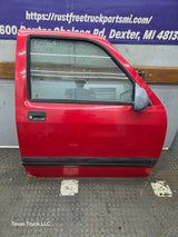 1992-1996 Dodge Dakota RH Passenger Side Front Door