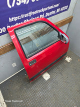 1992-1996 Dodge Dakota RH Passenger Side Front Door