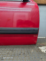 1992-1996 Dodge Dakota RH Passenger Side Front Door