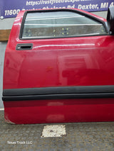 1992-1996 Dodge Dakota RH Passenger Side Front Door