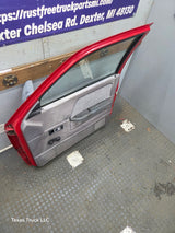1992-1996 Dodge Dakota RH Passenger Side Front Door