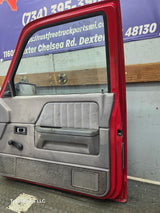 1992-1996 Dodge Dakota RH Passenger Side Front Door