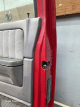 1992-1996 Dodge Dakota RH Passenger Side Front Door