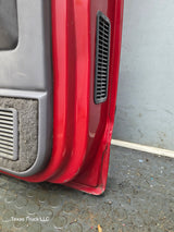 1992-1996 Dodge Dakota RH Passenger Side Front Door