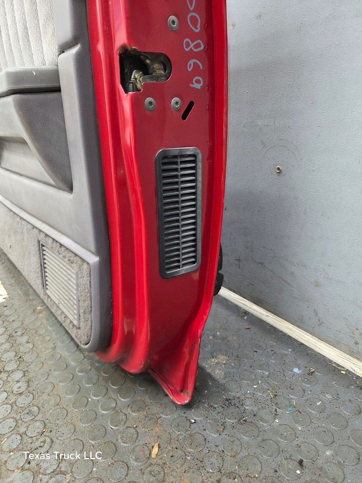 1992-1996 Dodge Dakota RH Passenger Side Front Door