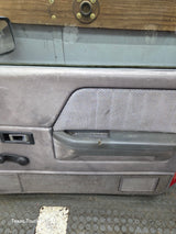 1992-1996 Dodge Dakota RH Passenger Side Front Door