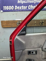 1992-1996 Dodge Dakota RH Passenger Side Front Door