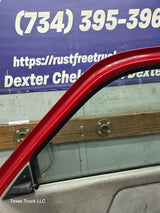 1992-1996 Dodge Dakota RH Passenger Side Front Door