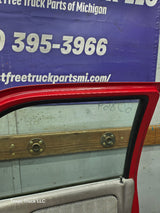 1992-1996 Dodge Dakota RH Passenger Side Front Door