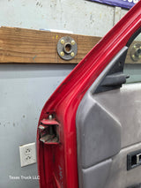 1992-1996 Dodge Dakota RH Passenger Side Front Door