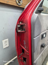 1992-1996 Dodge Dakota RH Passenger Side Front Door