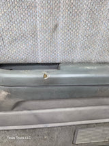1992-1996 Dodge Dakota RH Passenger Side Front Door