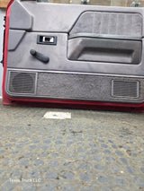 1992-1996 Dodge Dakota RH Passenger Side Front Door