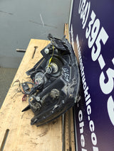 2007-2013 Chevrolet Silverado 1500 2500HD 3500HD RH Passenger Side Aftermarket Headlight