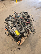 2007 Chevrolet GMC 1500 4.8L Engine LS Vortec Gas Engine 233k Miles