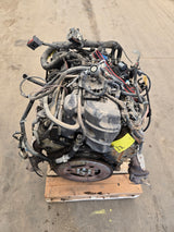 2007 Chevrolet GMC 1500 4.8L Engine LS Vortec Gas Engine 233k Miles