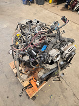 2007 Chevrolet GMC 1500 4.8L Engine LS Vortec Gas Engine 233k Miles