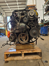 2007 Chevrolet GMC 1500 4.8L Engine LS Vortec Gas Engine 233k Miles