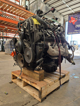 2007 Chevrolet GMC 1500 4.8L Engine LS Vortec Gas Engine 233k Miles