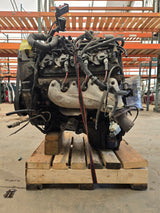 2007 Chevrolet GMC 1500 4.8L Engine LS Vortec Gas Engine 233k Miles