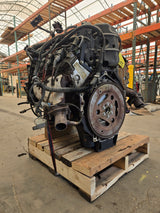 2007 Chevrolet GMC 1500 4.8L Engine LS Vortec Gas Engine 233k Miles