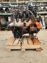 2007 Chevrolet GMC 1500 4.8L Engine LS Vortec Gas Engine 233k Miles