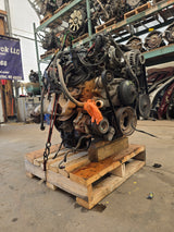 2007 Chevrolet GMC 1500 4.8L Engine LS Vortec Gas Engine 233k Miles
