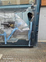 1994-2002 Dodge Ram 2nd Gen Quad Cab 4 Door Square Corner RH Passenger Side Door
