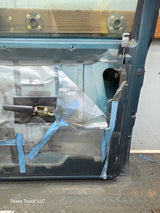 1994-2002 Dodge Ram 2nd Gen Quad Cab 4 Door Square Corner RH Passenger Side Door