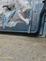 1994-2002 Dodge Ram 2nd Gen Quad Cab 4 Door Square Corner RH Passenger Side Door