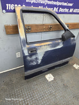 1992-1996 Dodge Dakota RH Passenger Side Front Door