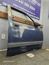 1992-1996 Dodge Dakota RH Passenger Side Front Door