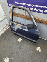 1992-1996 Dodge Dakota RH Passenger Side Front Door