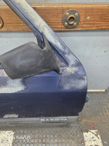 1992-1996 Dodge Dakota RH Passenger Side Front Door