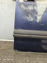 1992-1996 Dodge Dakota RH Passenger Side Front Door