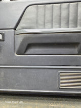 1992-1996 Dodge Dakota RH Passenger Side Front Door