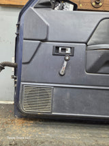 1992-1996 Dodge Dakota RH Passenger Side Front Door