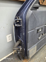 1992-1996 Dodge Dakota RH Passenger Side Front Door