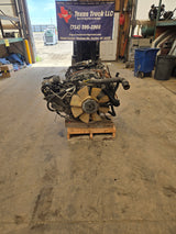 2016 Ford Super Duty 6.8L V10 Engine Ford F250 F350 F450 F550