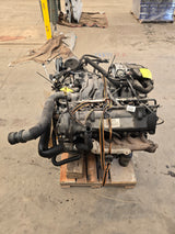2016 Ford Super Duty 6.8L V10 Engine Ford F250 F350 F450 F550