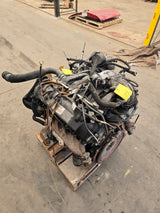 2016 Ford Super Duty 6.8L V10 Engine Ford F250 F350 F450 F550
